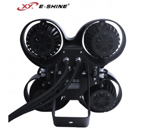 XY-LED 4150GF四眼防水观众灯
