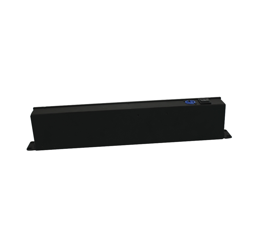 XY-RDM-DMX-8A  8路信号放大器