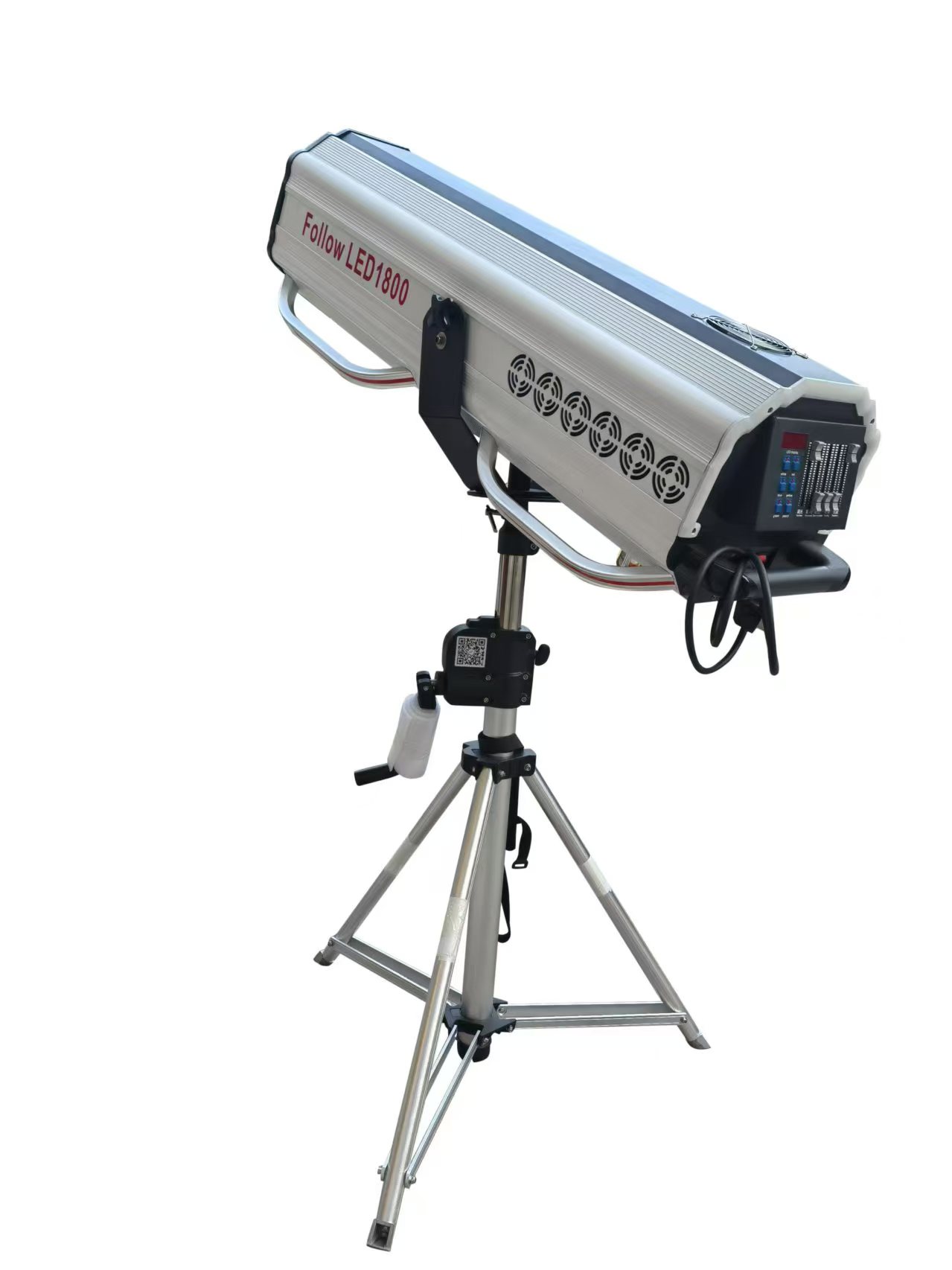 XY-LED1800FS  1800W追光灯