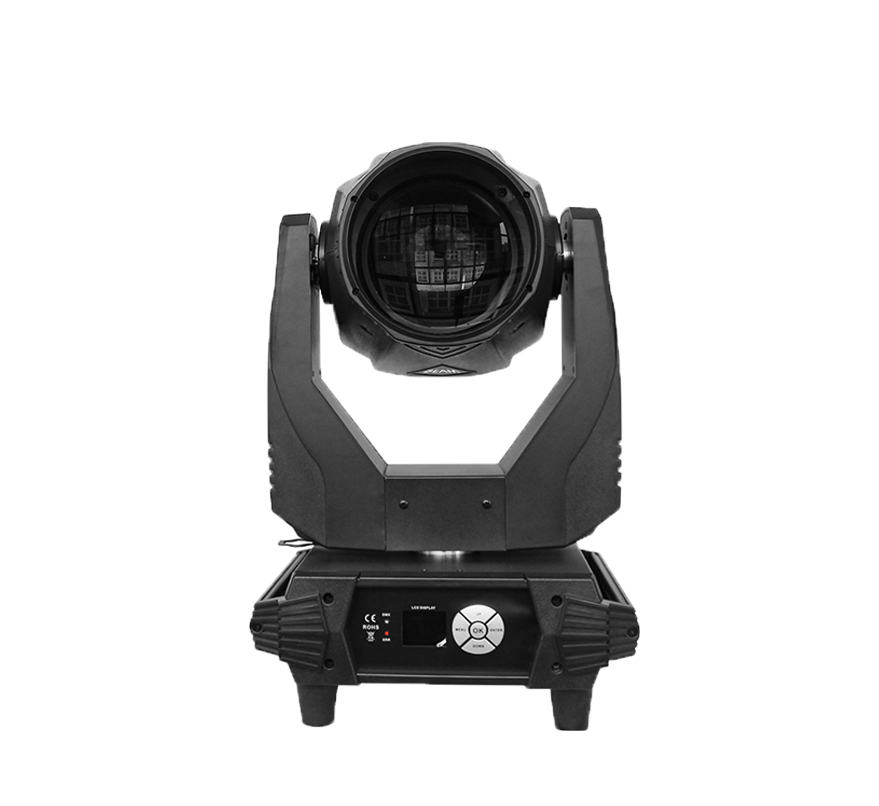 XY-380BEAM  光束灯