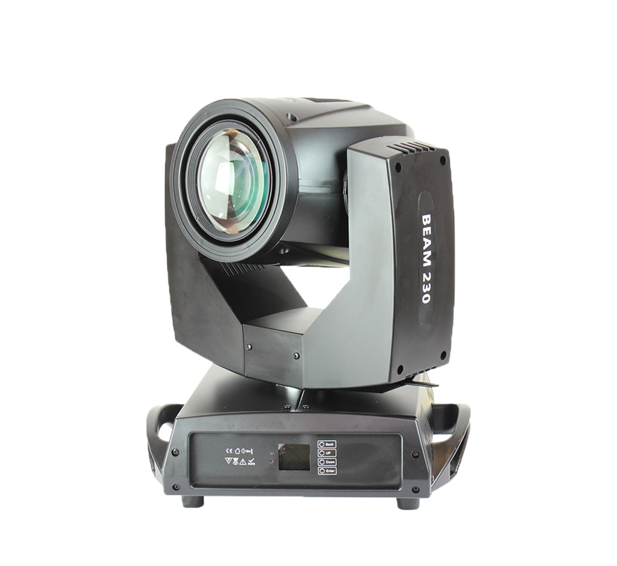 XY-230BEAM    光束灯