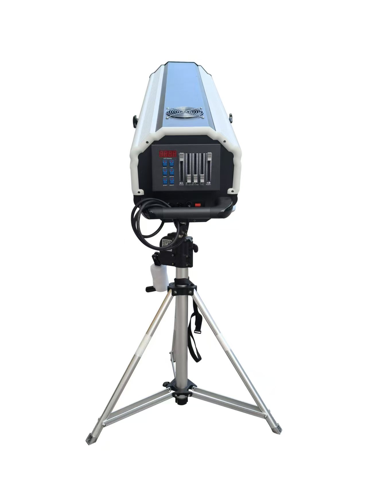 XY-LED1800FS  1800W追光灯
