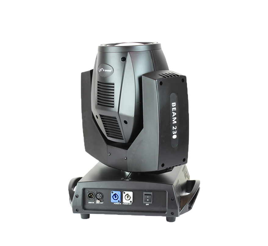 XY-230BEAM    光束灯