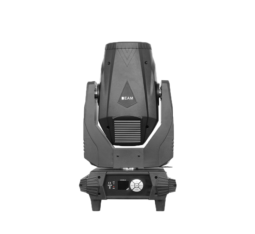 XY-380BEAM  光束灯
