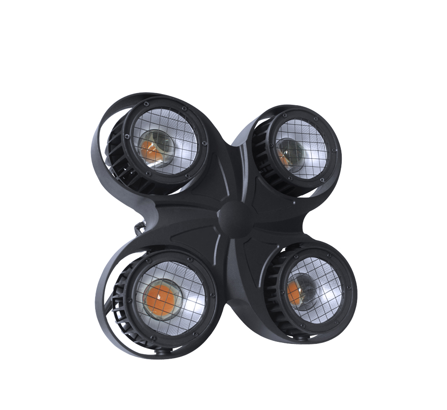 XY-LED 4150GF四眼防水观众灯