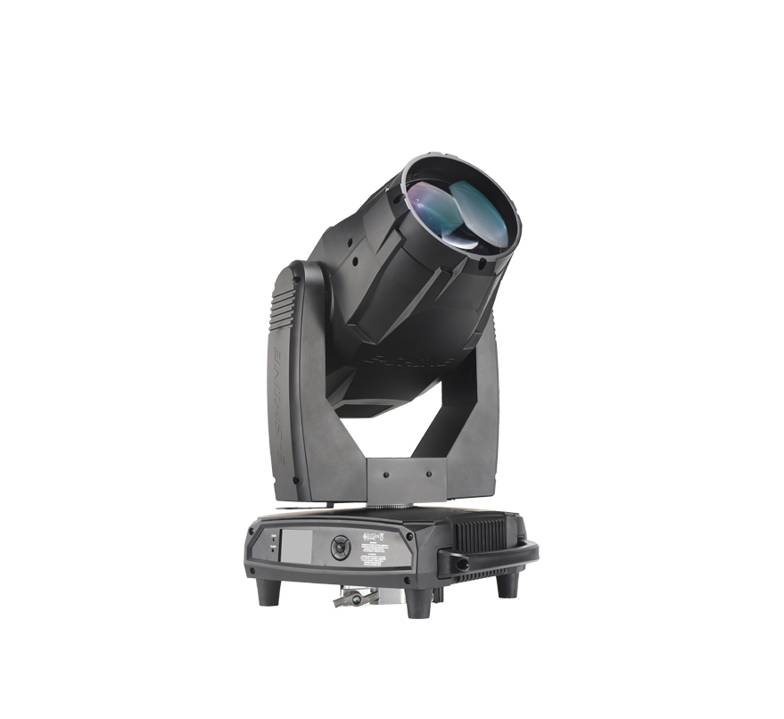 XY-480BEAM 光束灯