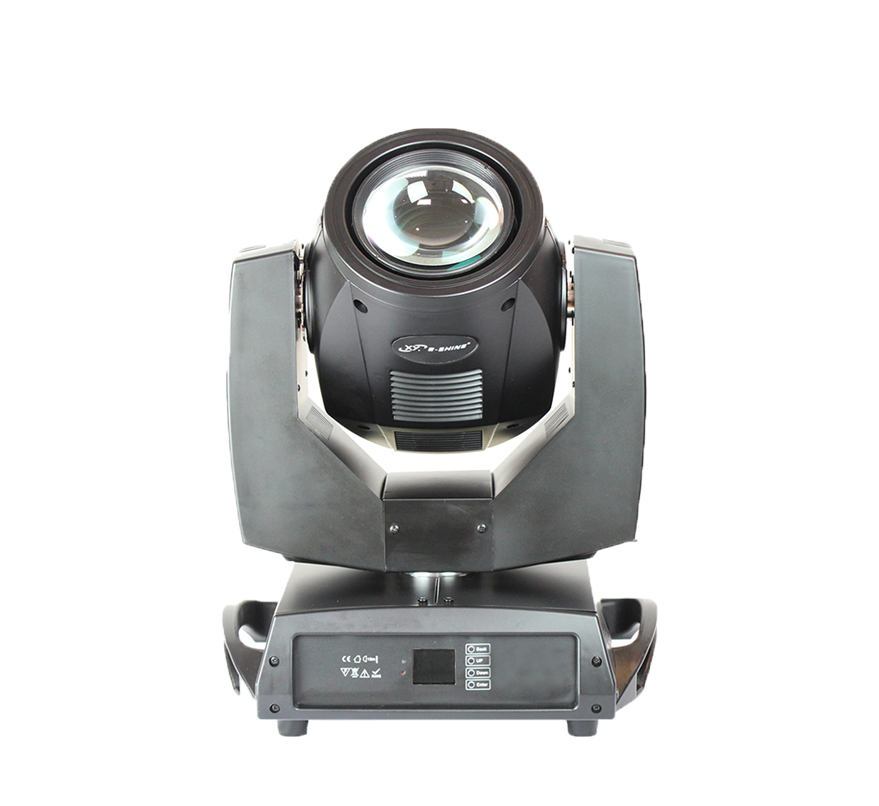 XY-230BEAM    光束灯