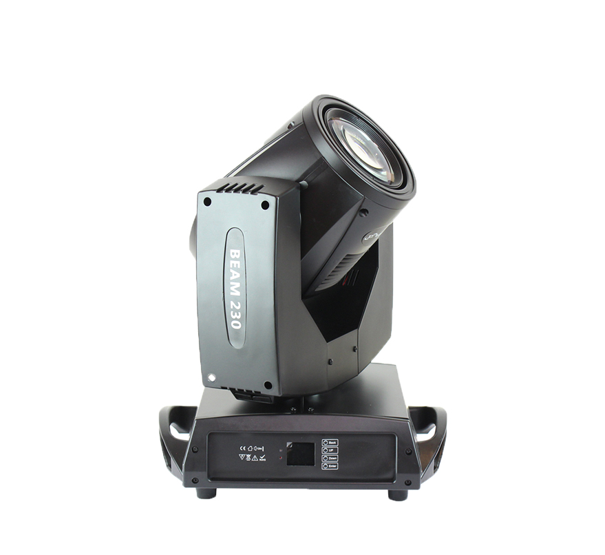 XY-230BEAM    光束灯