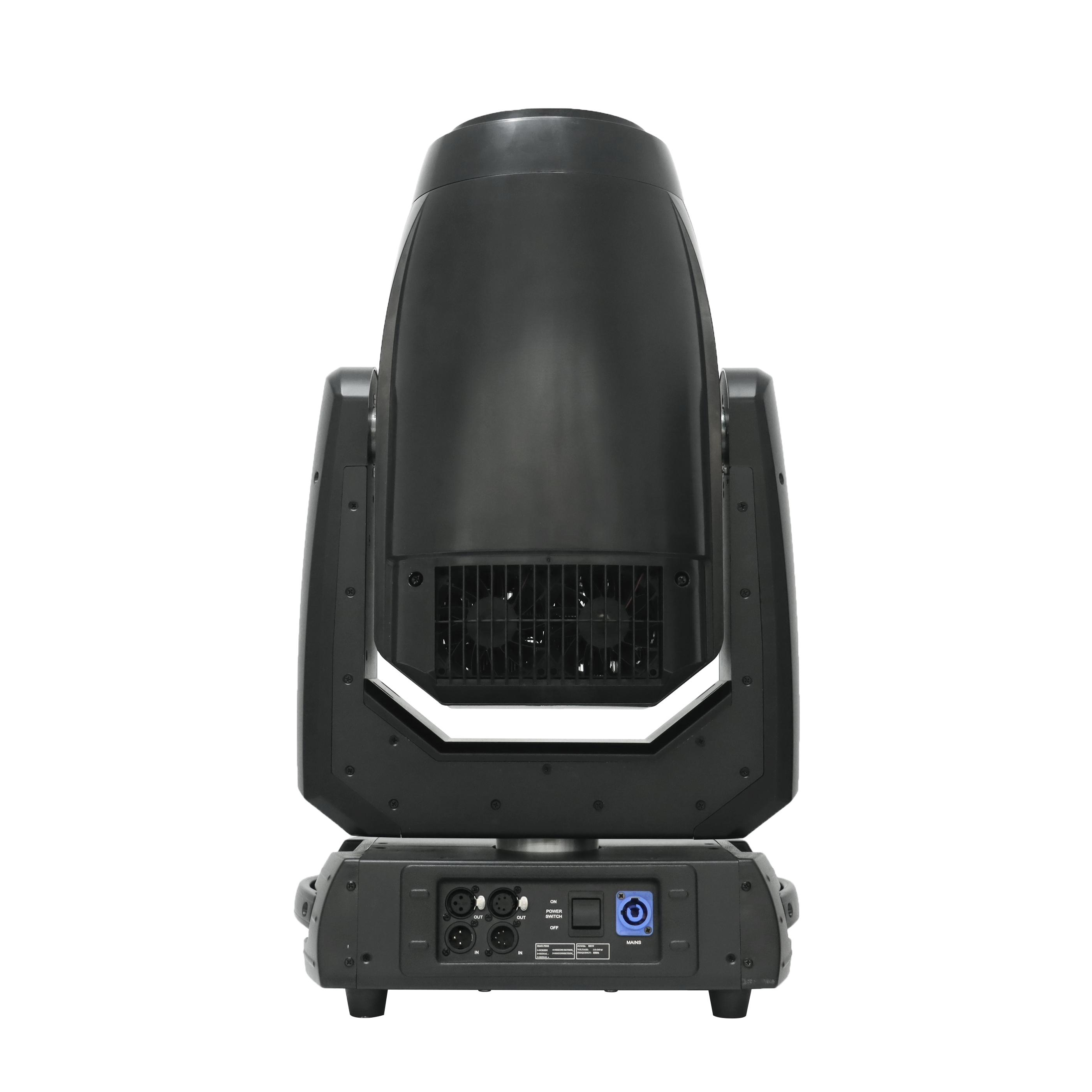 XY-500LEDBSW 三合一摇头灯